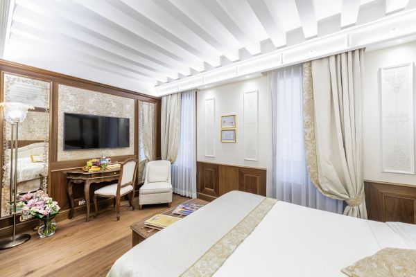 Hotel Monaco & Grand Canal (Venise)